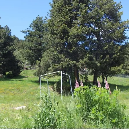 Appartamento Les Cimes