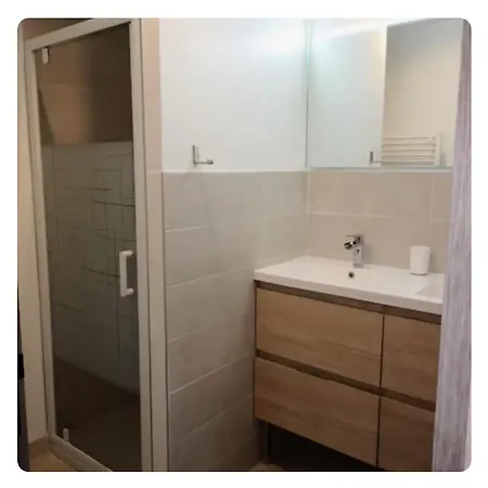 Appartamento Les Cimes *