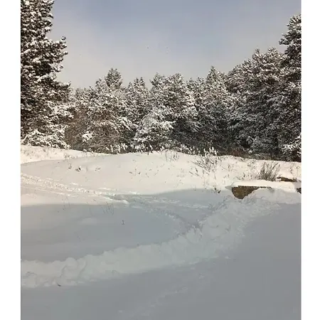 Appartamento Les Cimes