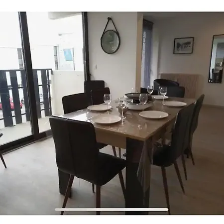 Apartment Soucarrades *