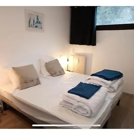 Les Cimes Appartamento Egat