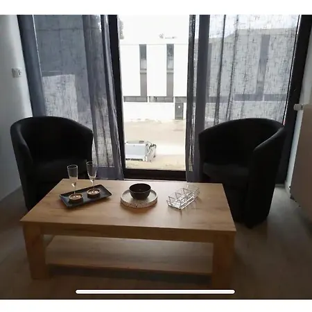 Soucarrades Apartment