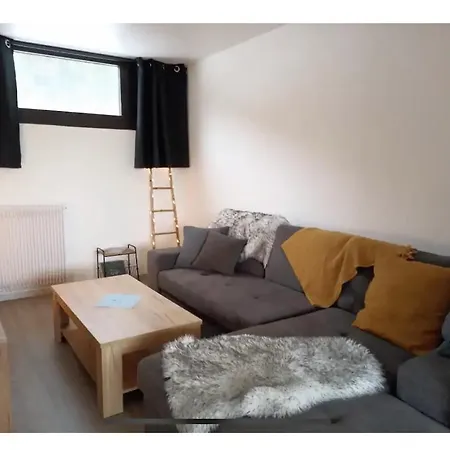 Soucarrades Apartment *