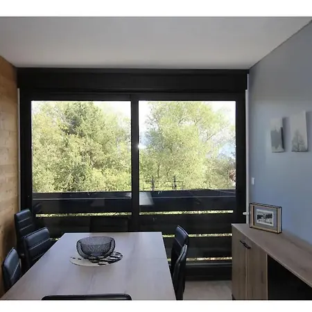 Les Cimes 公寓 *