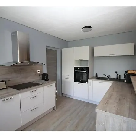 Apartment Soucarrades