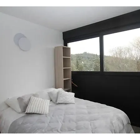 Les Cimes Appartamento *