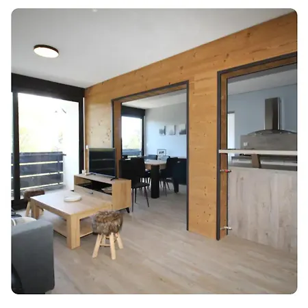 Apartment Soucarrades