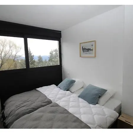 Appartamento Les Cimes *