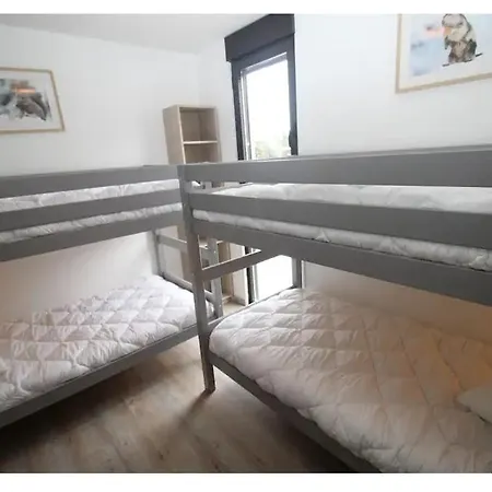 Les Cimes Appartamento Egat