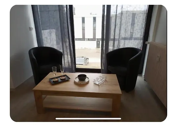 Les Cimes Apartamento