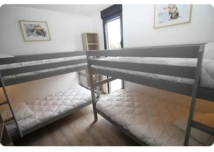 Les Cimes Apartamento Egat